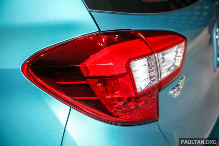 2018 Perodua Myvi officially launched in Malaysia – now with full details and pics, priced from RM44,300 739707