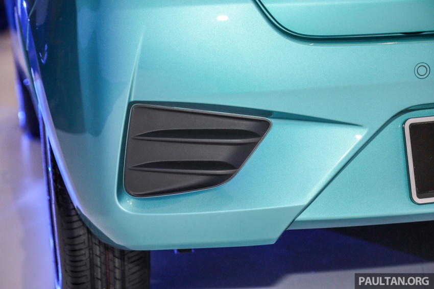 2018 Perodua Myvi officially launched in Malaysia – now with full details and pics, priced from RM44,300 739708