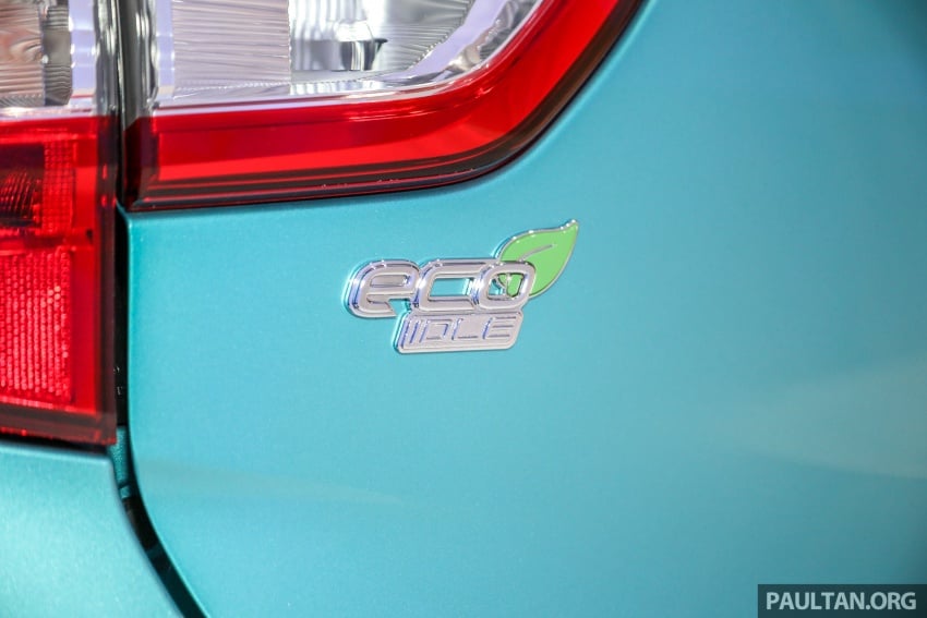 2018 Perodua Myvi officially launched in Malaysia – now with full details and pics, priced from RM44,300 739712