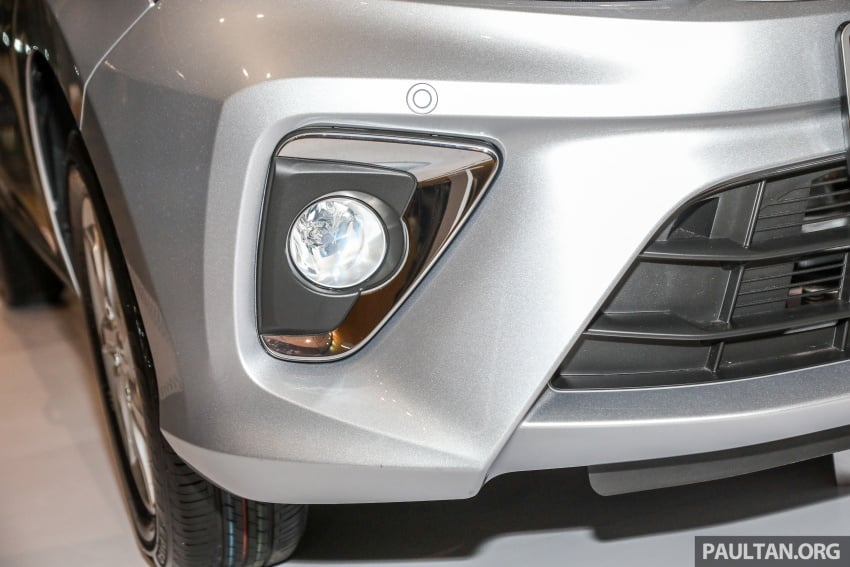 2018 Perodua Myvi officially launched in Malaysia – now with full details and pics, priced from RM44,300 739724