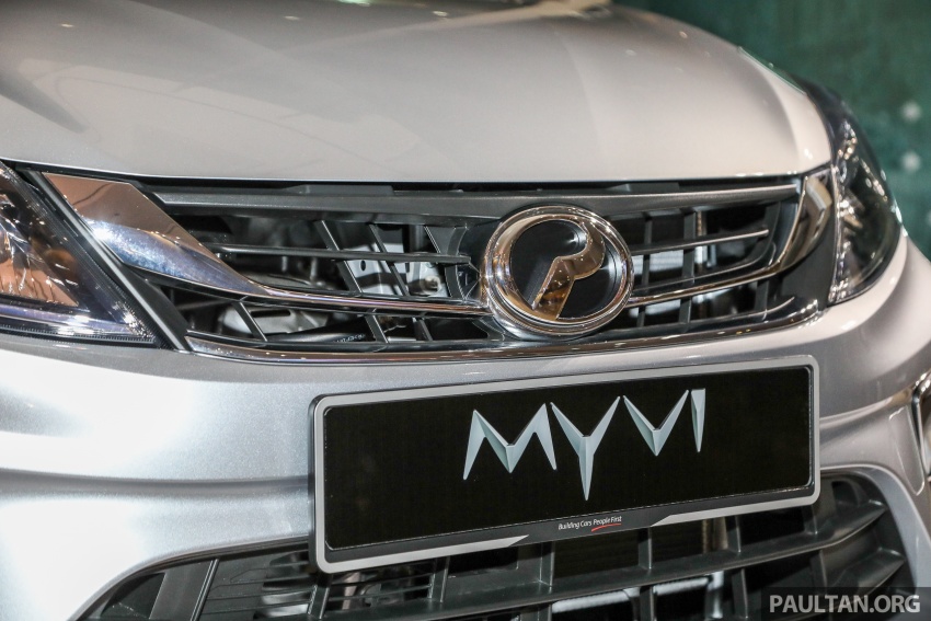 2018 Perodua Myvi officially launched in Malaysia – now with full details and pics, priced from RM44,300 739725