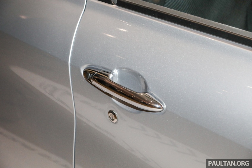 Perodua Myvi 2018 dilancarkan di Malaysia – model generasi baharu, 1.3L dan 1.5L, bermula RM44,300 739856