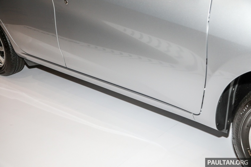 2018 Perodua Myvi officially launched in Malaysia – now with full details and pics, priced from RM44,300 739729