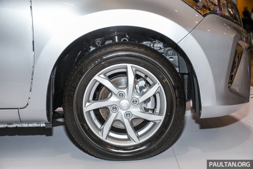 2018 Perodua Myvi officially launched in Malaysia – now with full details and pics, priced from RM44,300 739731