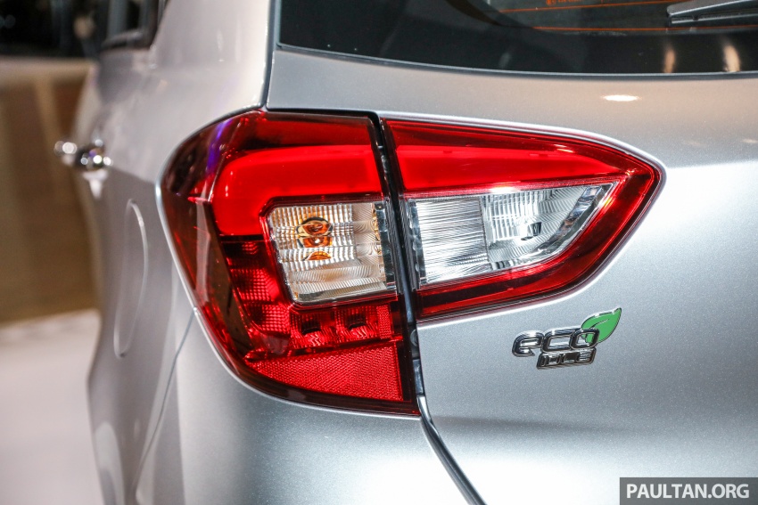 2018 Perodua Myvi officially launched in Malaysia – now with full details and pics, priced from RM44,300 739734