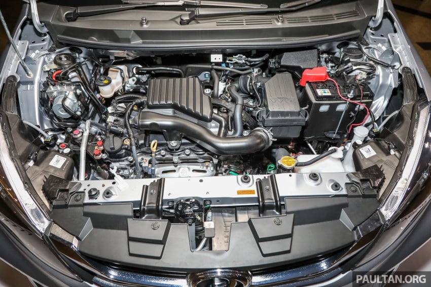 2018 Perodua Myvi officially launched in Malaysia – now with full details and pics, priced from RM44,300 739741