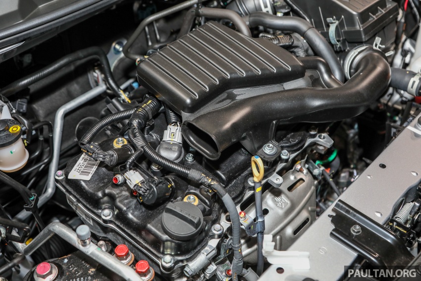 2018 Perodua Myvi officially launched in Malaysia – now with full details and pics, priced from RM44,300 739742