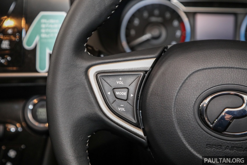 2018 Perodua Myvi officially launched in Malaysia – now with full details and pics, priced from RM44,300 739746