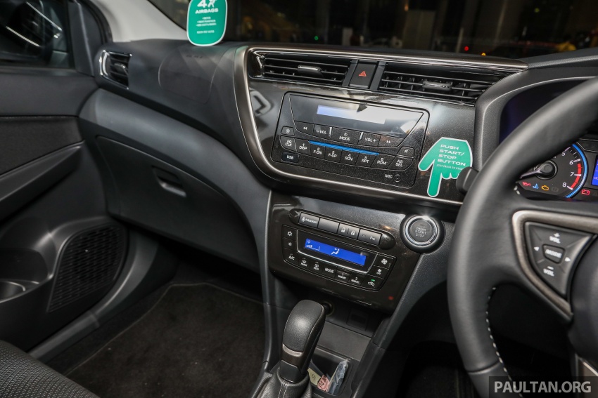 2018 Perodua Myvi officially launched in Malaysia – now with full details and pics, priced from RM44,300 739749