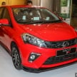 2018 Perodua Myvi officially launched in Malaysia – now with full details and pics, priced from RM44,300