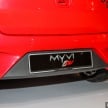 Perodua Myvi 2018 dilancarkan di Malaysia – model generasi baharu, 1.3L dan 1.5L, bermula RM44,300