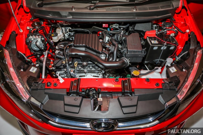 2018 Perodua Myvi officially launched in Malaysia – now with full details and pics, priced from RM44,300 739641