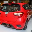Perodua Myvi 2018 dilancarkan di Malaysia – model generasi baharu, 1.3L dan 1.5L, bermula RM44,300