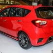 Perodua Myvi 2018 dilancarkan di Malaysia – model generasi baharu, 1.3L dan 1.5L, bermula RM44,300