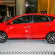 Perodua Myvi 2018 dilancarkan di Malaysia – model generasi baharu, 1.3L dan 1.5L, bermula RM44,300