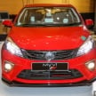 2018 Perodua Myvi officially launched in Malaysia – now with full details and pics, priced from RM44,300