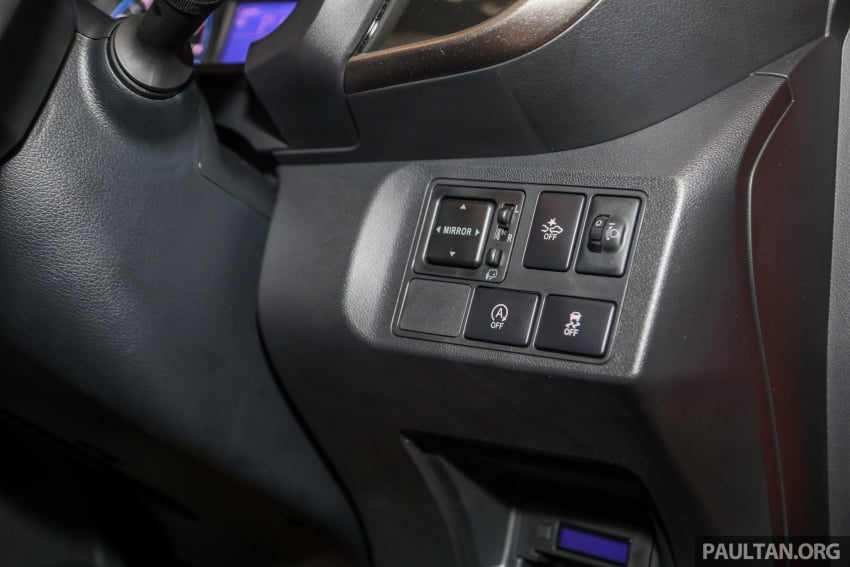 2018 Perodua Myvi officially launched in Malaysia – now with full details and pics, priced from RM44,300 739659