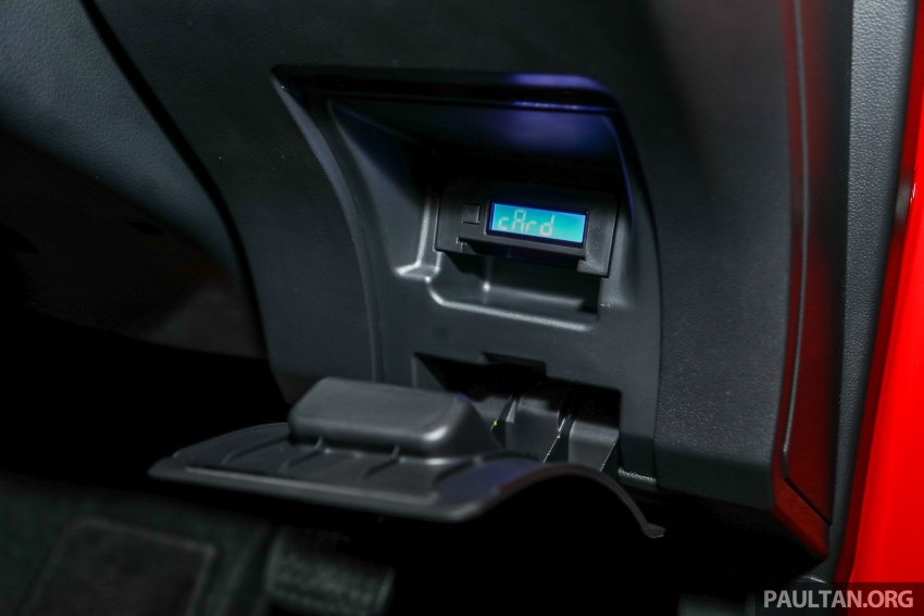 2018 Perodua Myvi officially launched in Malaysia – now with full details and pics, priced from RM44,300 739661