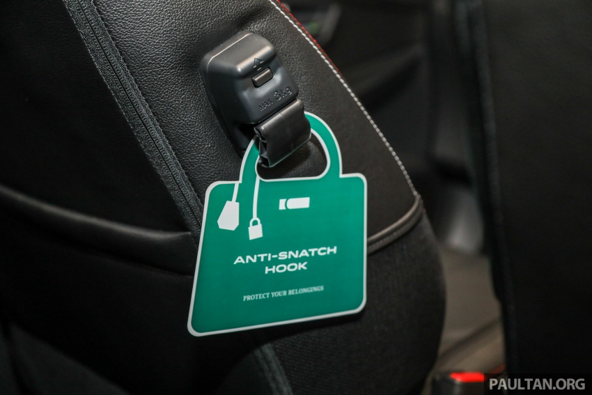 Perodua Myvi 2018 dilancarkan di Malaysia – model generasi baharu, 1.3L dan 1.5L, bermula RM44,300 739411