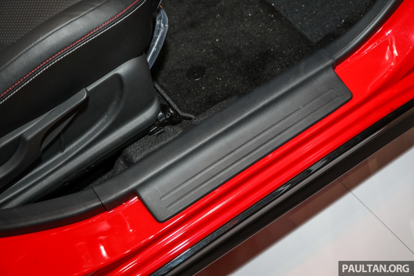 2018 Perodua Myvi officially launched in Malaysia – now with full details and pics, priced from RM44,300 739670