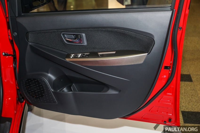 2018 Perodua Myvi officially launched in Malaysia – now with full details and pics, priced from RM44,300 739672