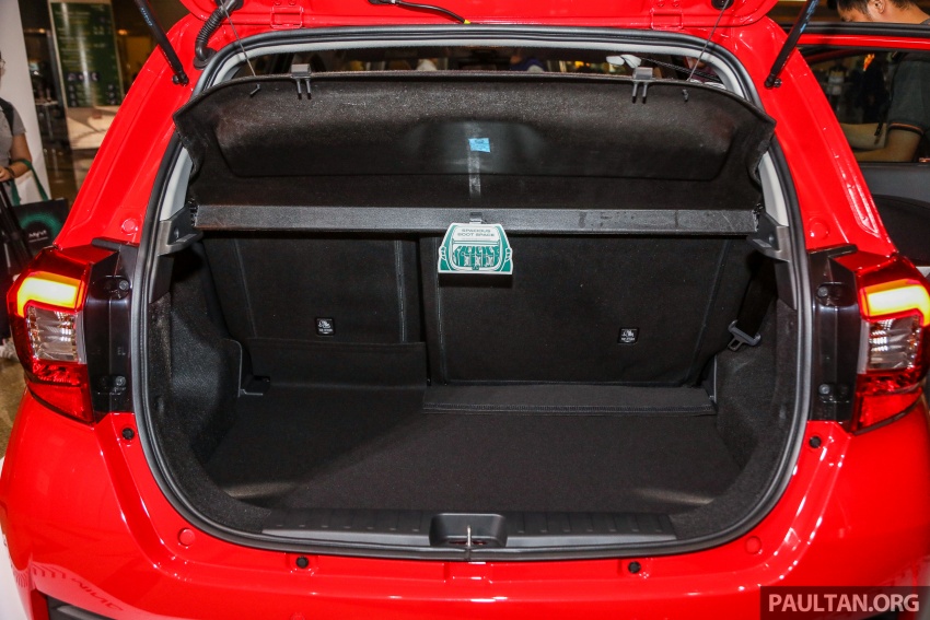 2018 Perodua Myvi officially launched in Malaysia – now with full details and pics, priced from RM44,300 739681