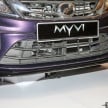 Perodua Myvi 2018 dilancarkan di Malaysia – model generasi baharu, 1.3L dan 1.5L, bermula RM44,300