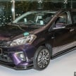 2018 Perodua Myvi officially launched in Malaysia – now with full details and pics, priced from RM44,300