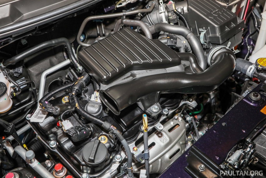 2018 Perodua Myvi officially launched in Malaysia – now with full details and pics, priced from RM44,300 739565