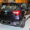 Perodua Myvi 2018 dilancarkan di Malaysia – model generasi baharu, 1.3L dan 1.5L, bermula RM44,300