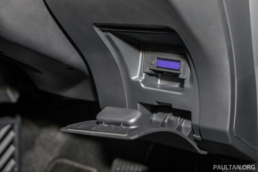 2018 Perodua Myvi officially launched in Malaysia – now with full details and pics, priced from RM44,300 739584