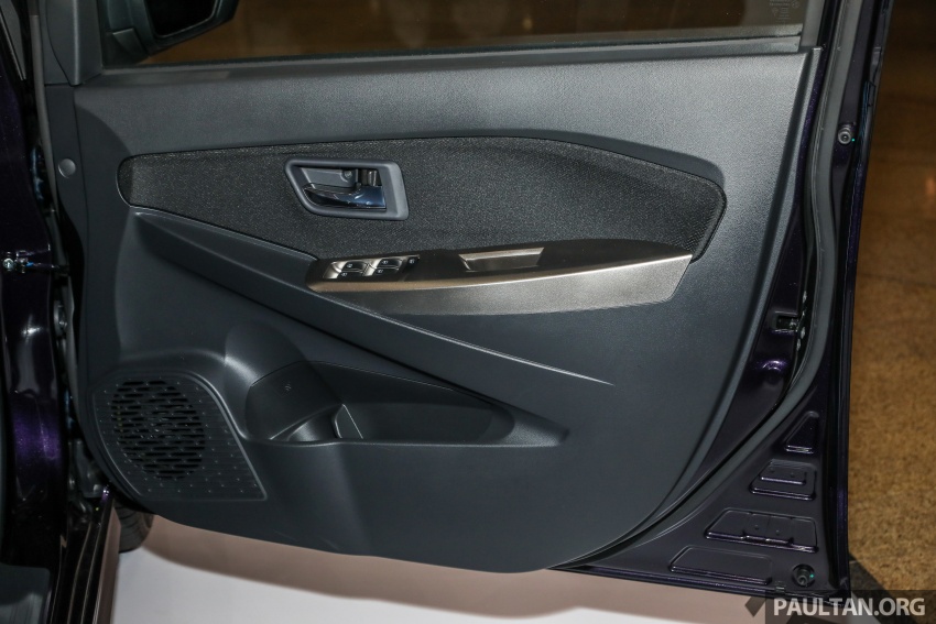 Perodua Myvi 2018 dilancarkan di Malaysia – model generasi baharu, 1.3L dan 1.5L, bermula RM44,300 739577