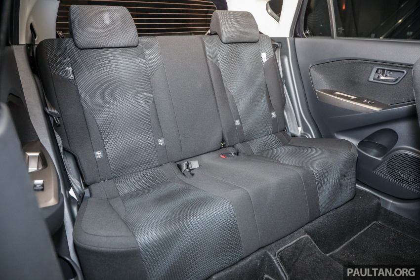 2018 Perodua Myvi officially launched in Malaysia – now with full details and pics, priced from RM44,300 739600