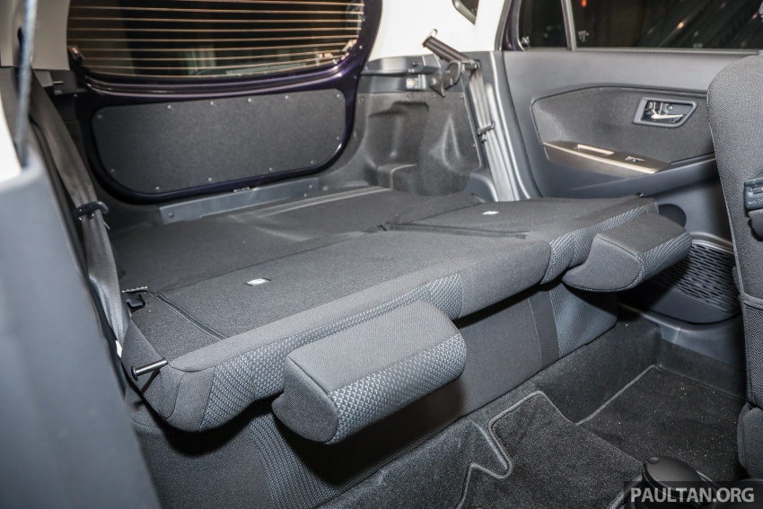 Perodua Myvi 2018 dilancarkan di Malaysia – model generasi baharu, 1.3L dan 1.5L, bermula RM44,300 739588