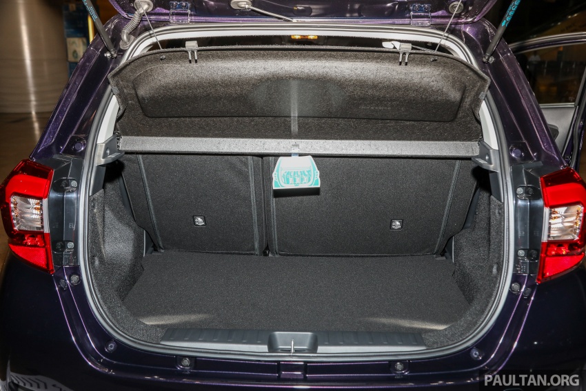 2018 Perodua Myvi officially launched in Malaysia – now with full details and pics, priced from RM44,300 739605