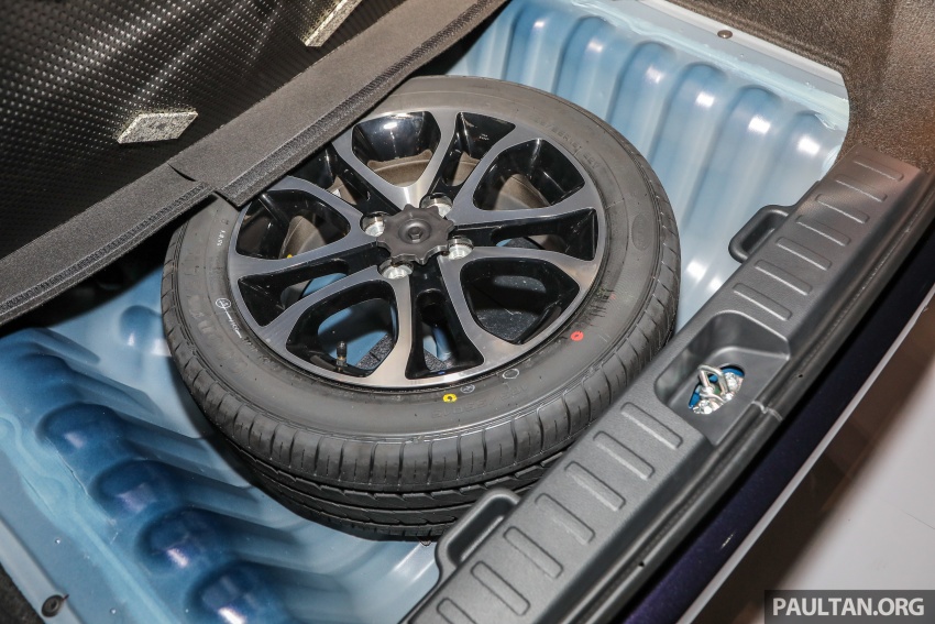 2018 Perodua Myvi officially launched in Malaysia – now with full details and pics, priced from RM44,300 739609