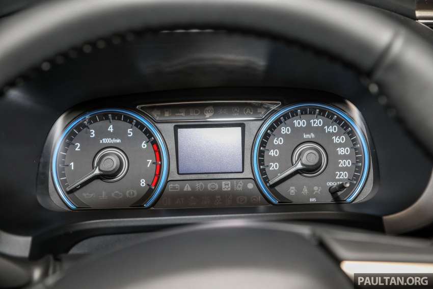 Perodua Myvi 2018 dilancarkan di Malaysia – model generasi baharu, 1.3L dan 1.5L, bermula RM44,300 739537