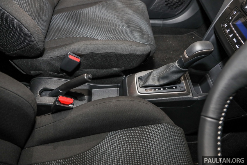 Perodua Myvi 2018 dilancarkan di Malaysia – model generasi baharu, 1.3L dan 1.5L, bermula RM44,300 739551