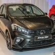 2018 Perodua Myvi officially launched in Malaysia – now with full details and pics, priced from RM44,300