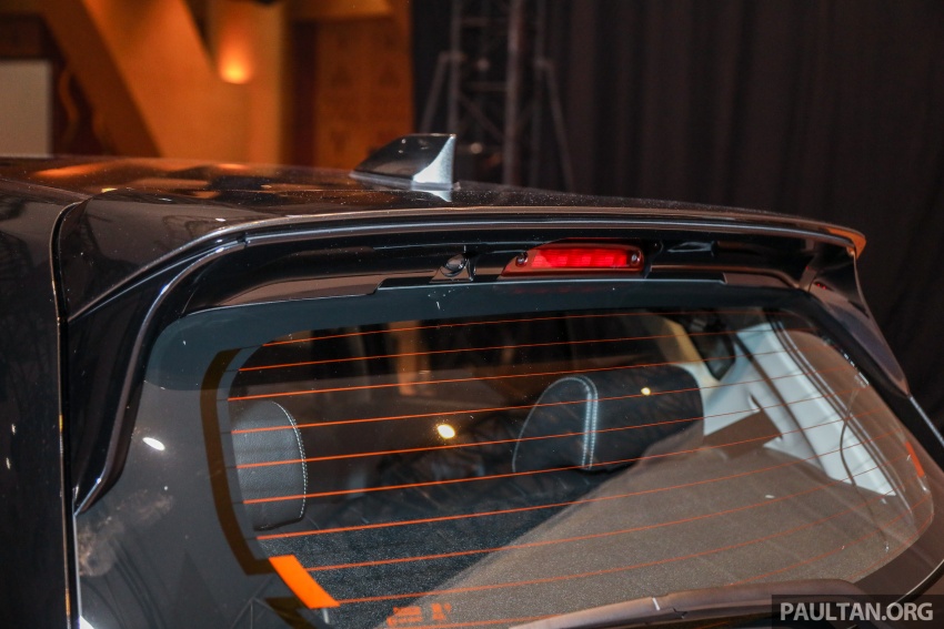 2018 Perodua Myvi officially launched in Malaysia – now with full details and pics, priced from RM44,300 739795