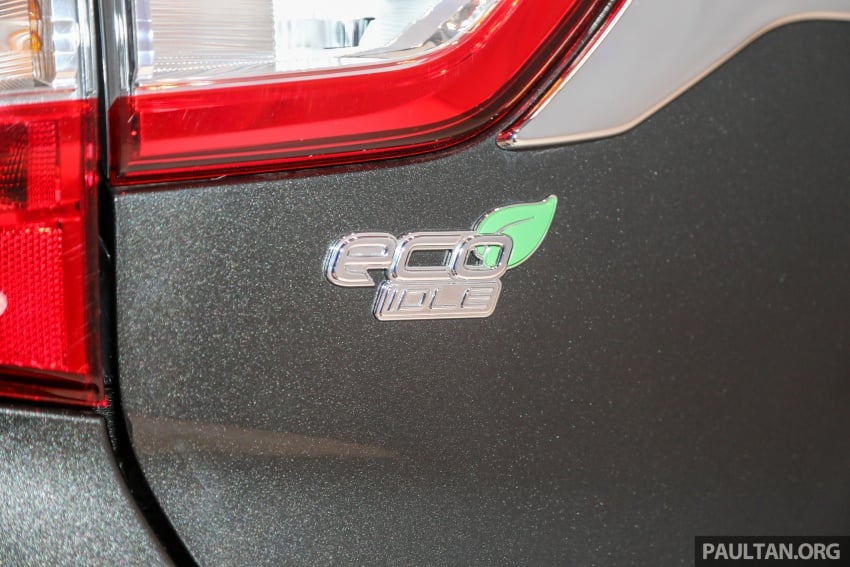 2018 Perodua Myvi officially launched in Malaysia – now with full details and pics, priced from RM44,300 739796