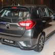 Perodua Myvi 2018 dilancarkan di Malaysia – model generasi baharu, 1.3L dan 1.5L, bermula RM44,300