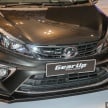 Perodua Myvi 2018 dilancarkan di Malaysia – model generasi baharu, 1.3L dan 1.5L, bermula RM44,300