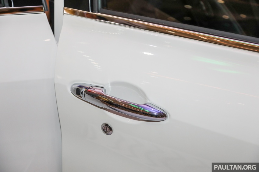 Perodua Myvi 2018 dilancarkan di Malaysia – model generasi baharu, 1.3L dan 1.5L, bermula RM44,300 739268