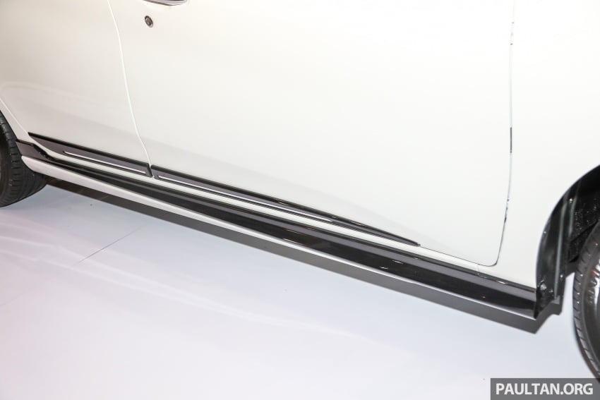 Perodua Myvi 2018 dilancarkan di Malaysia – model generasi baharu, 1.3L dan 1.5L, bermula RM44,300 739271