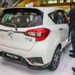 Perodua Myvi 2018 dilancarkan di Malaysia – model generasi baharu, 1.3L dan 1.5L, bermula RM44,300