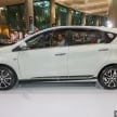 Perodua Myvi 2018 dilancarkan di Malaysia – model generasi baharu, 1.3L dan 1.5L, bermula RM44,300