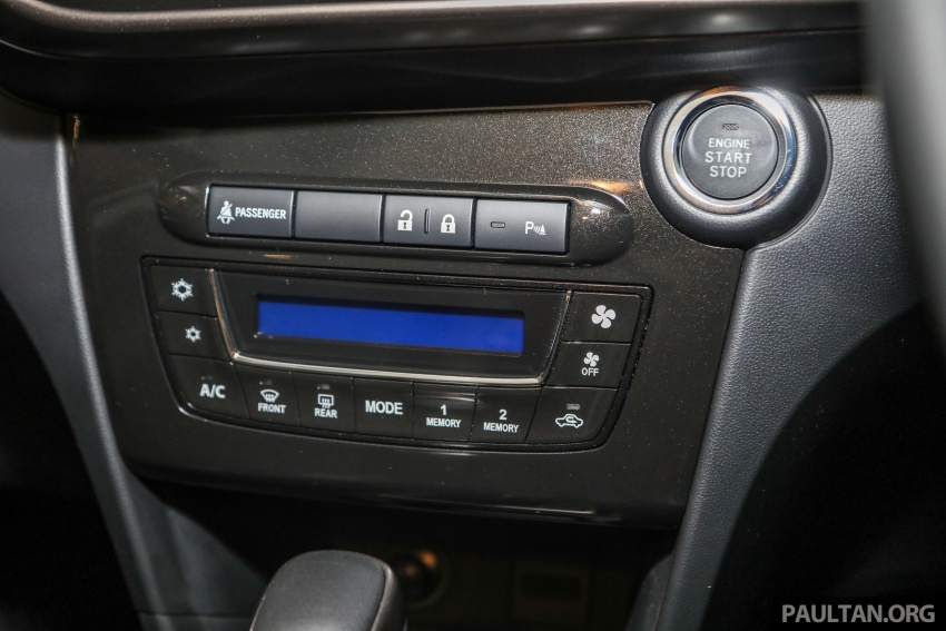 2018 Perodua Myvi – GearUp accessories detailed 739298