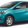 Perodua Myvi 2018 dilancarkan di Malaysia – model generasi baharu, 1.3L dan 1.5L, bermula RM44,300