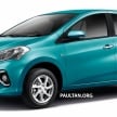 2018 Perodua Myvi officially launched in Malaysia – now with full details and pics, priced from RM44,300
